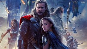 Mối Quan Hệ Của Thor Và Jane Foster Sẽ Được Làm Sáng Tỏ Trong Thor: Ragnarok